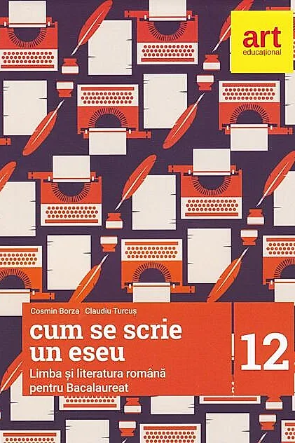 Cum se scrie un Eseu