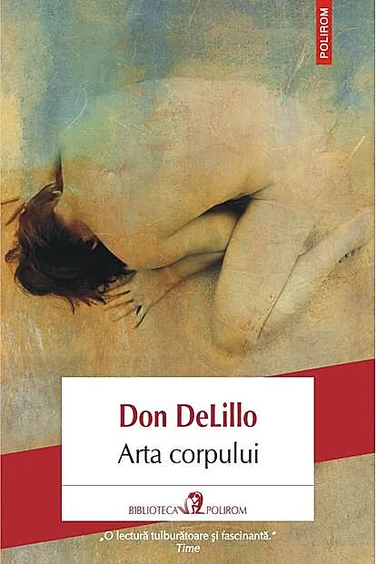 Arta corpului