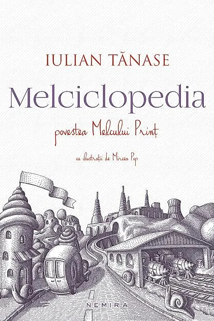 Melciclopedia