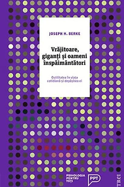 Vrăjitoare, giganți și oameni înspăimântători