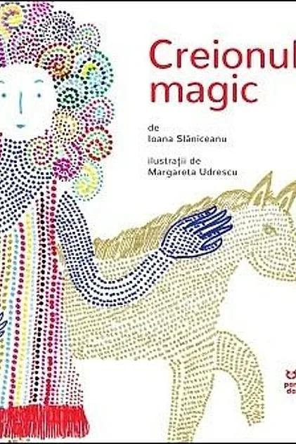 Creionul magic