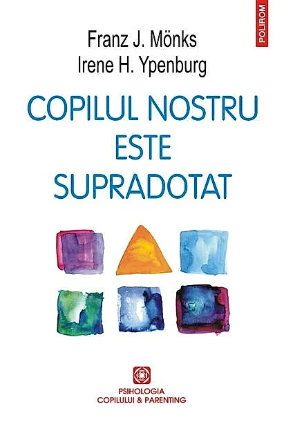 Copilul nostru este supradotat