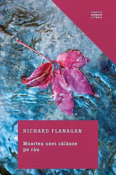 Moartea unei călăuze pe râu