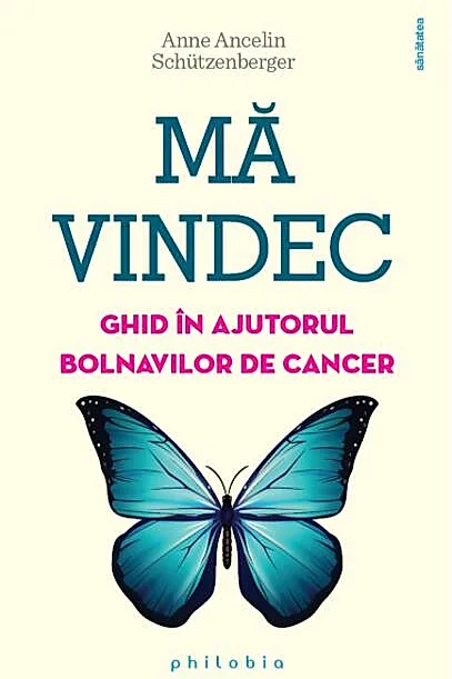 Mă vindec: ghid în ajutorul bolnavilor de cancer
