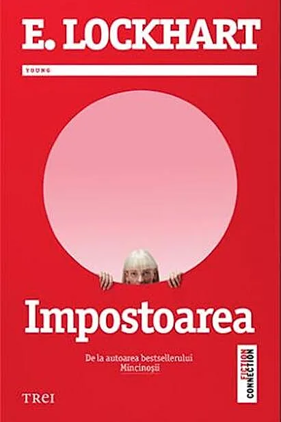 Impostoarea