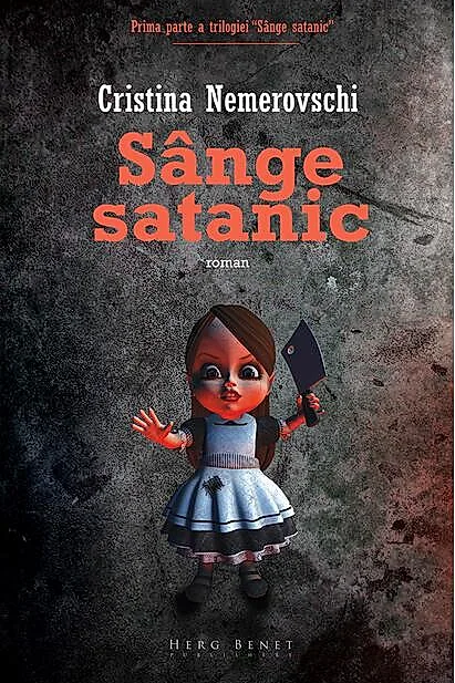 Sânge Satanic