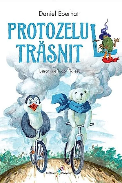 Protozelul trăsnit