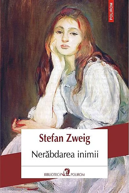 Nerăbdarea inimii