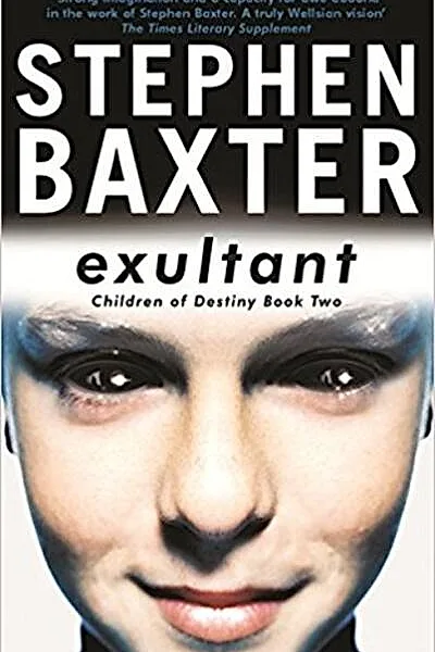 Exultant (Destiny's Children Series, vol.2)