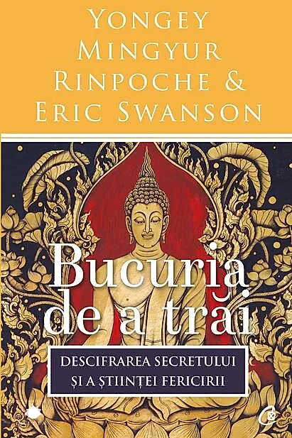 Bucuria de a trăi