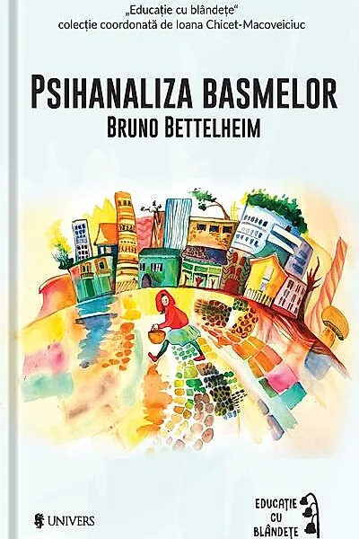 Psihanaliza basmelor