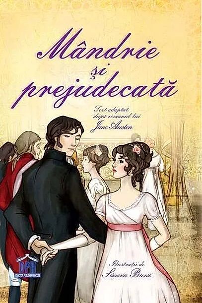 Mândrie și prejudecată (adaptare)