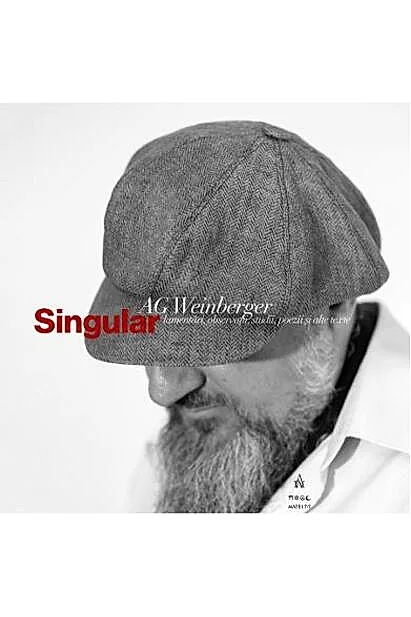 Singular. Lamentări, observații, studii, poezii și alte texte