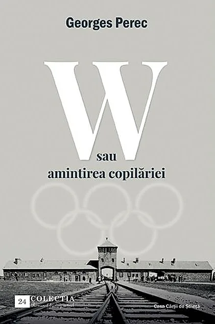 W sau amintirea copilăriei