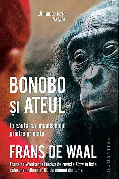 Bonobo și ateul