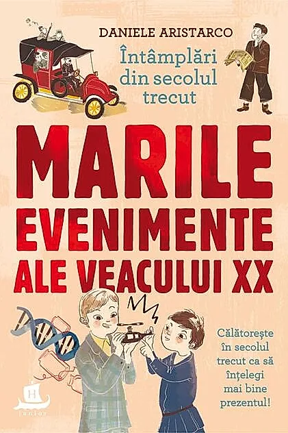 Întâmplări din secolul trecut