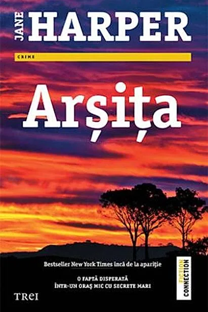 Arșița