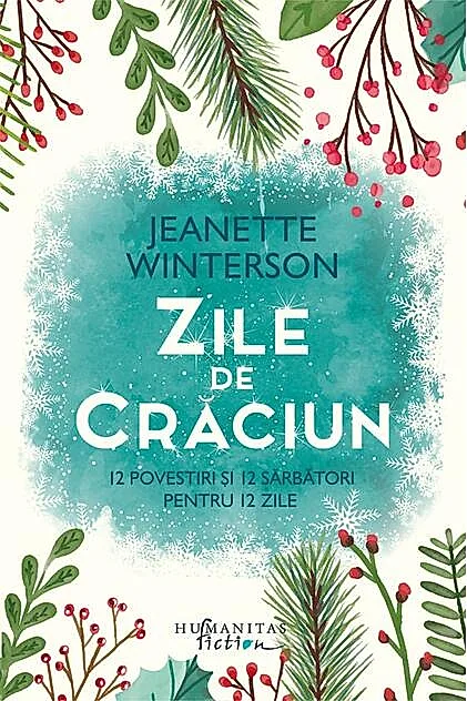 Zile de Crăciun