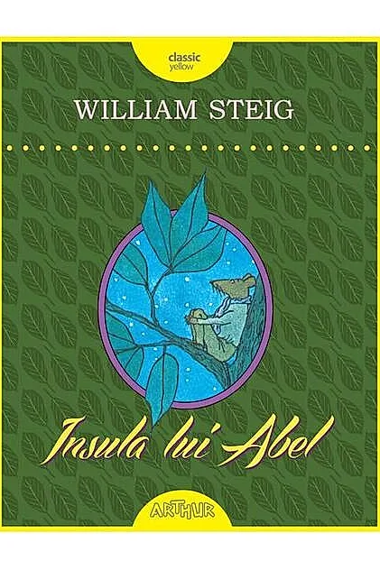 Insula lui Abel