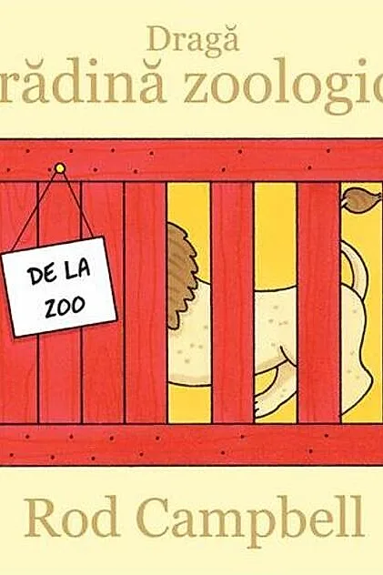 Dragă Grădină zoologică