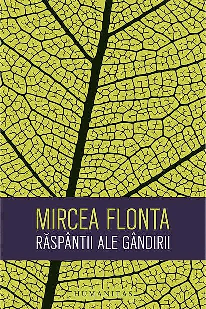 Răspântii ale gândirii