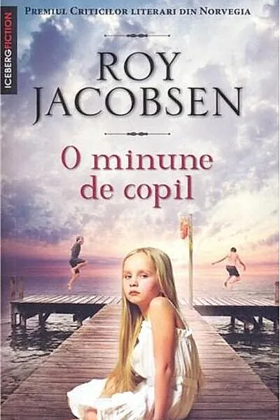 O minune de copil
