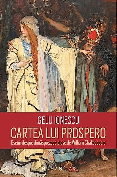 Cartea lui Prospero