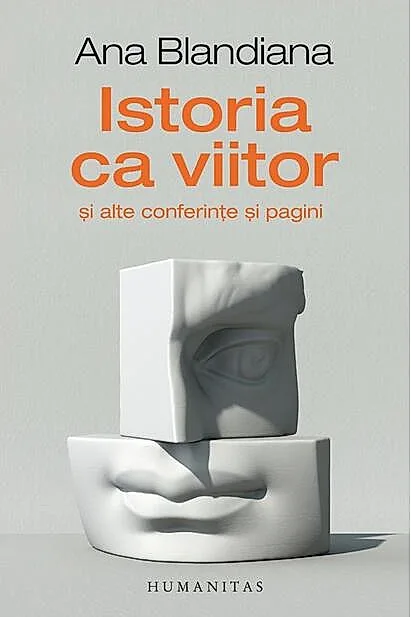Istoria ca viitor