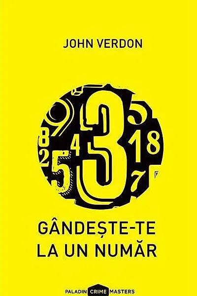Gândește-te la un număr (Vol. 1)