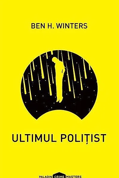 Ultimul polițist (Vol. 1)