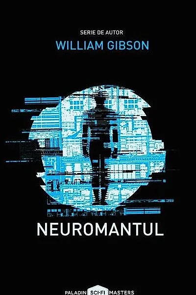 Neuromantul (Vol. 1)