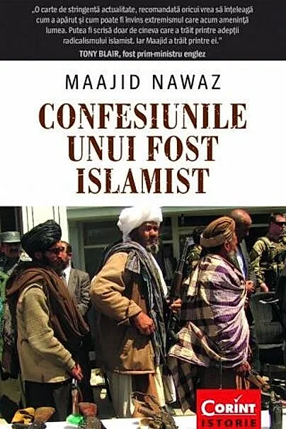Confesiunile unui fost islamist