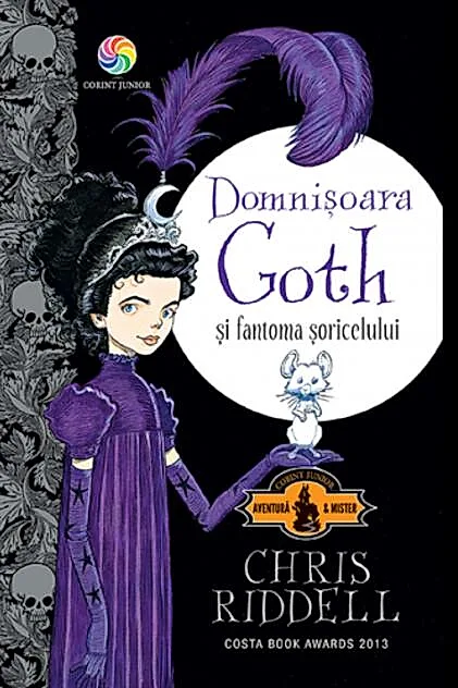Domnișoara Goth și fantoma șoricelului