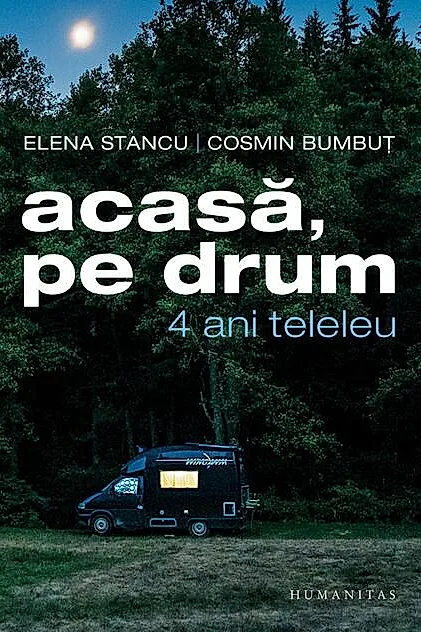 Acasă, pe drum
