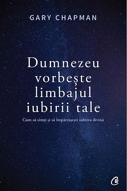 Dumnezeu vorbește limbajul iubirii tale