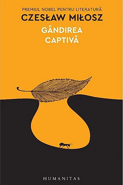 Gândirea captivă