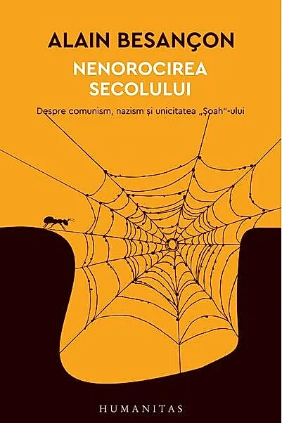 Nenorocirea secolului