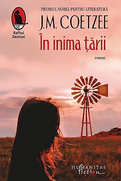 În inima țării