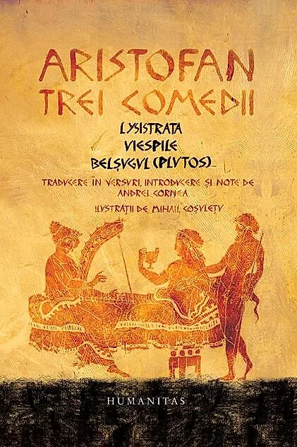 Trei comedii