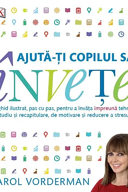 Ajută-ți copilul să învețe
