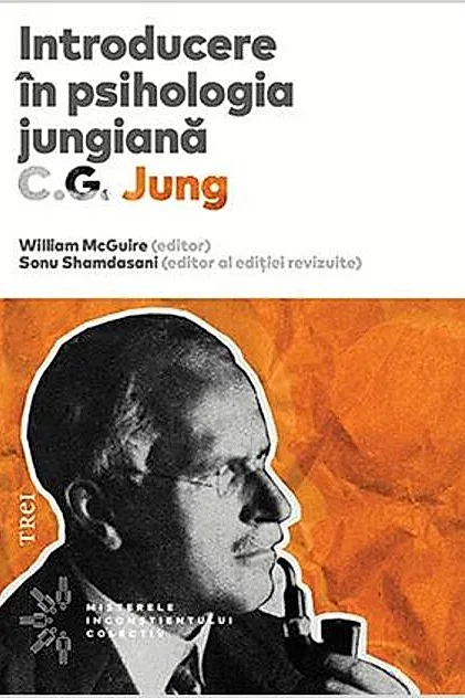 Introducere în psihologia jungiană