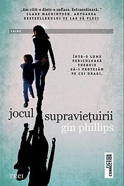 Jocul supraviețuirii