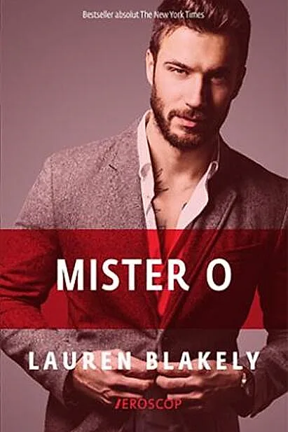 Mister O