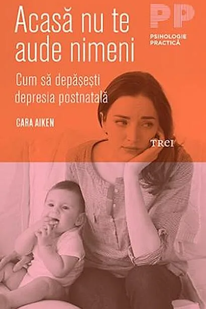Acasă nu te aude nimeni