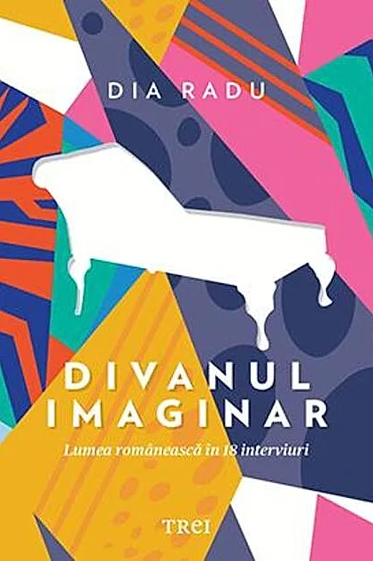 Divanul imaginar