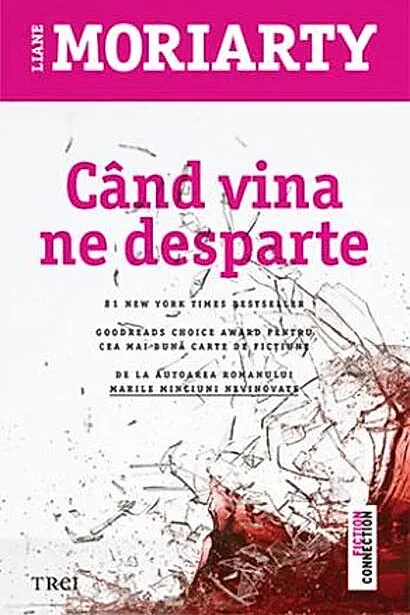 Când vina ne desparte
