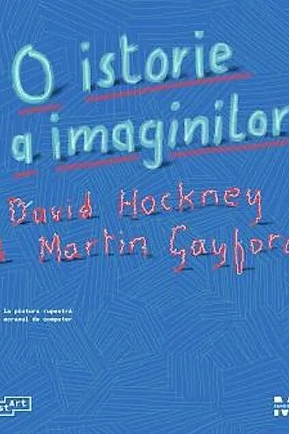 O istorie a imaginilor