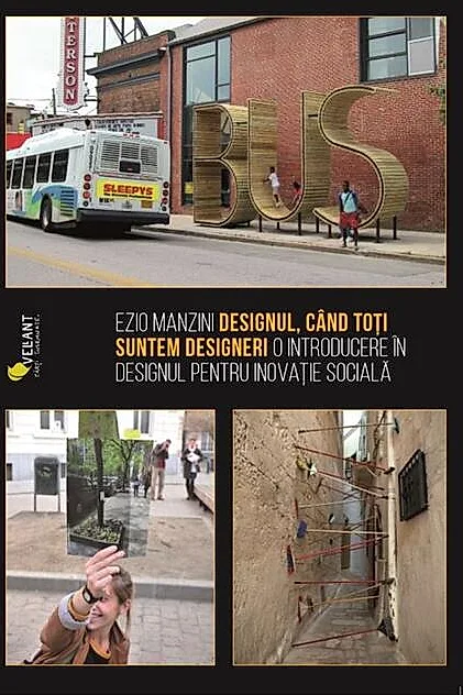Designul, când toți suntem designeri