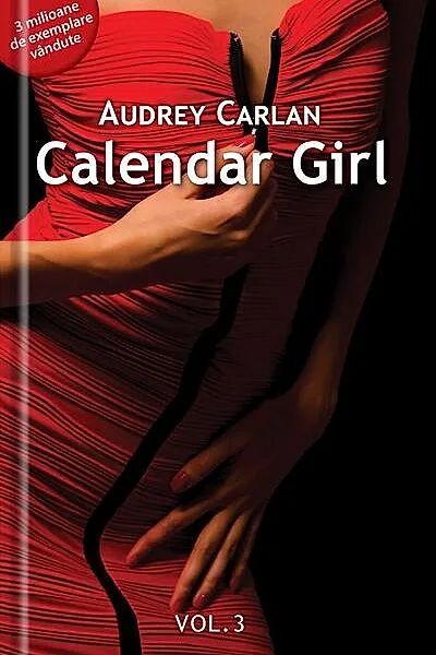 Calendar girl (vol. 3)