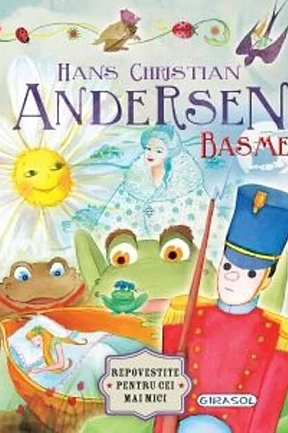 Basme de Hans Christian Andersen